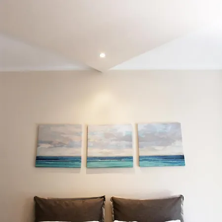 Stanze Di Sofia * Μπάρι