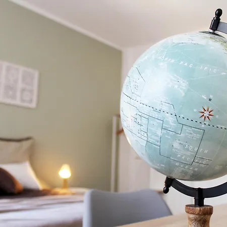 Stanze Di Sofia Penzion