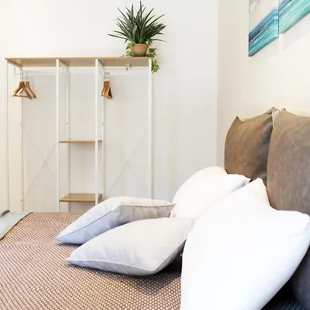 Stanze Di Sofia Πανσιόν