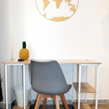 Stanze Di Sofia * Μπάρι