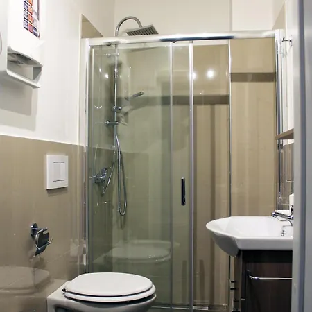 Πανσιόν Stanze Di Sofia Μπάρι