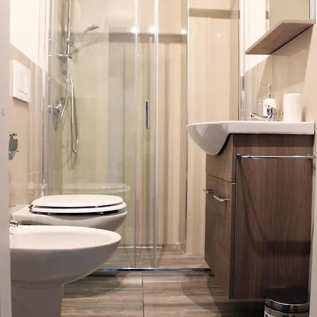 Stanze Di Sofia Μπάρι