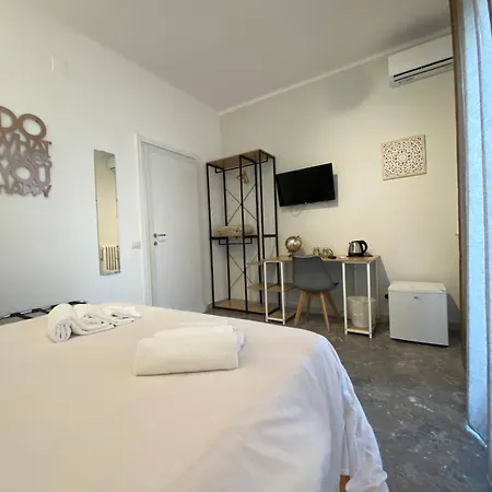 Affittacamere Stanze Di Sofia Bari