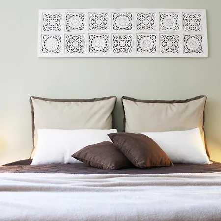 Πανσιόν Stanze Di Sofia *