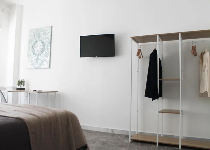 Stanze Di Sofia * باري