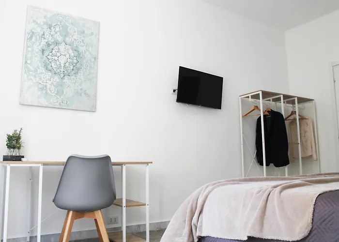 Penzion Stanze Di Sofia *