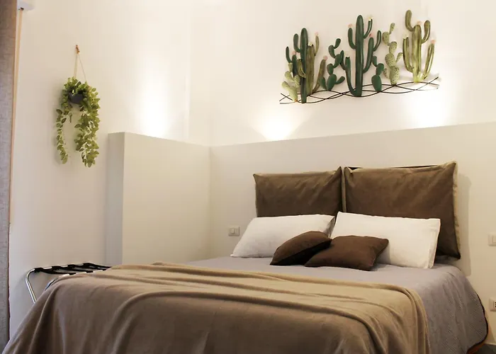 Stanze Di Sofia * باري