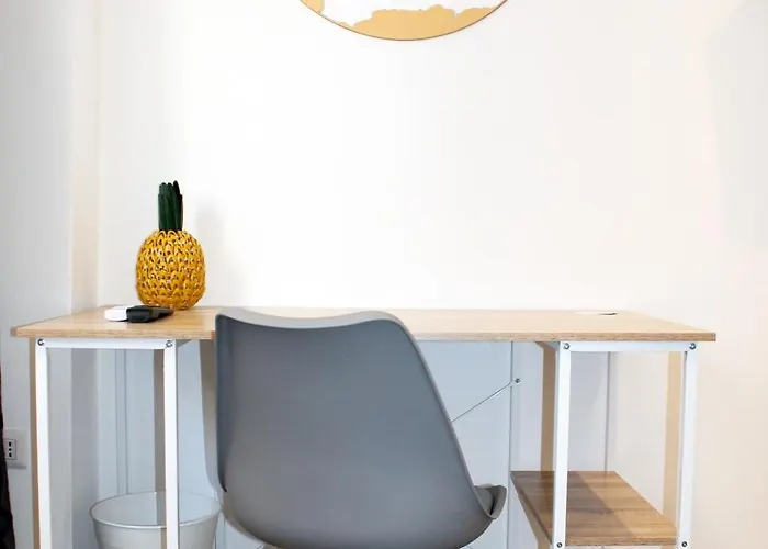 Stanze Di Sofia * باري