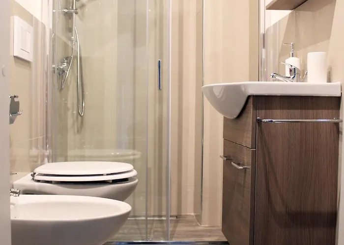 Stanze Di Sofia Bari