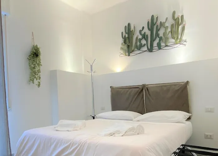 Stanze Di Sofia Penzion *