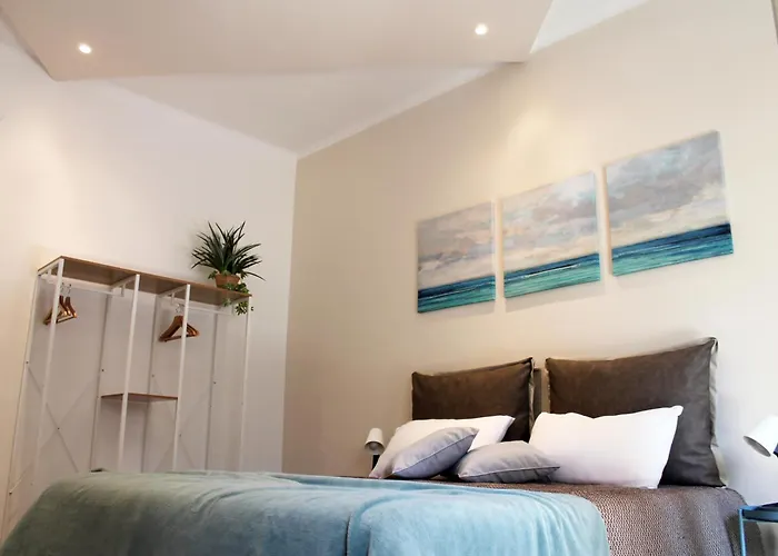 Penzion Stanze Di Sofia