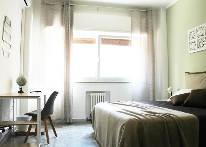 بيت ضيافة Stanze Di Sofia *