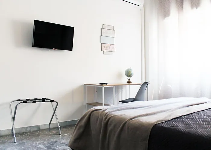 بيت ضيافة Stanze Di Sofia