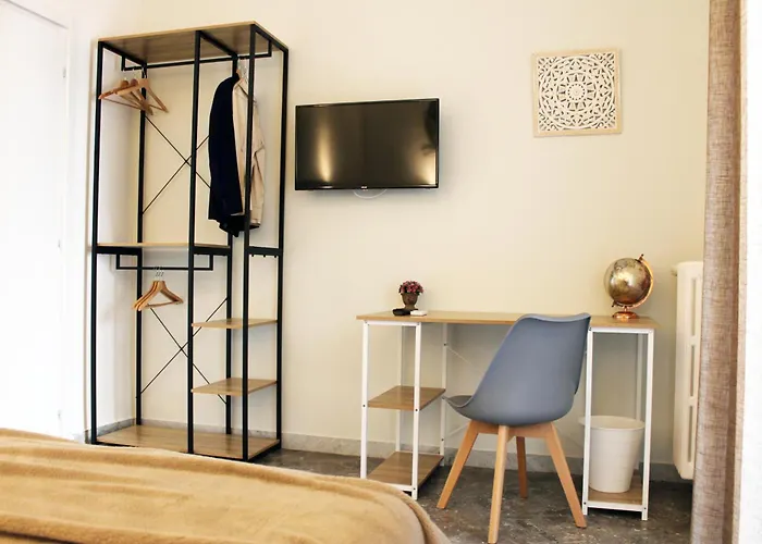 Stanze Di Sofia باري