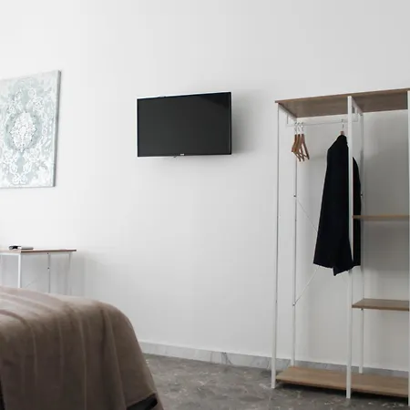 Stanze Di Sofia * 巴里