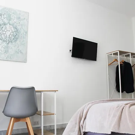 Guest house Stanze Di Sofia *