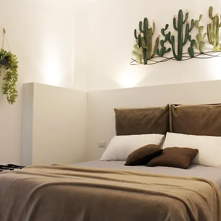 Stanze Di Sofia * 巴里