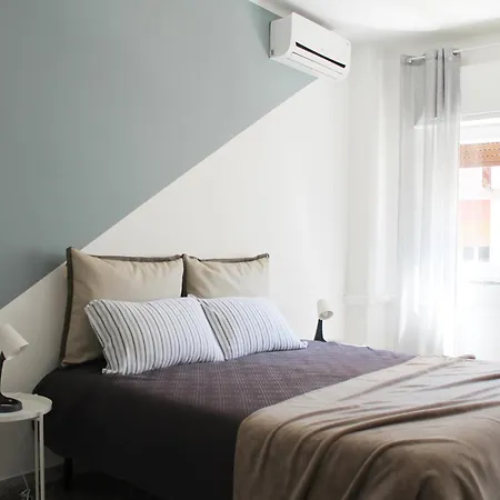 Guest house Stanze Di Sofia