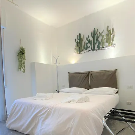 Stanze Di Sofia 招待所 *