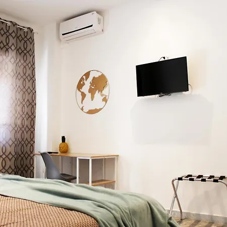 Stanze Di Sofia * Bari