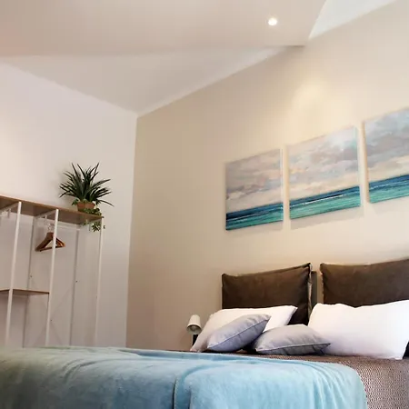 Guest house Stanze Di Sofia