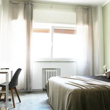 Pensionat Stanze Di Sofia *