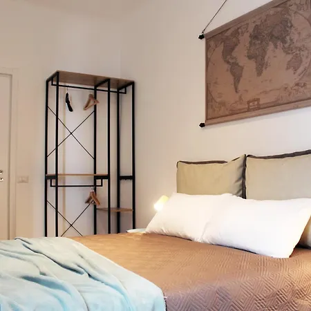 Stanze Di Sofia Guest house *