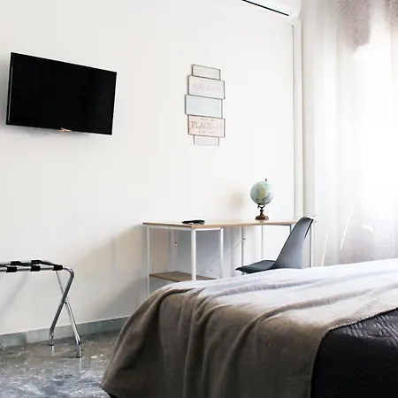 Pensionat Stanze Di Sofia