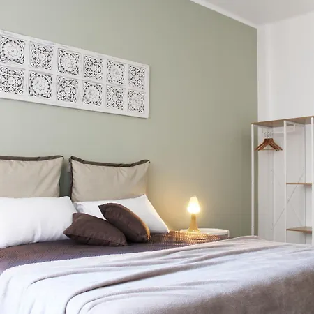 Stanze Di Sofia 招待所 *