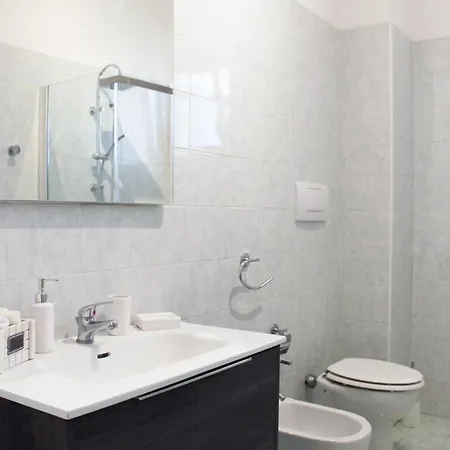 Stanze Di Sofia Guest house *