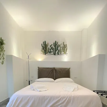 Stanze Di Sofia Guest house