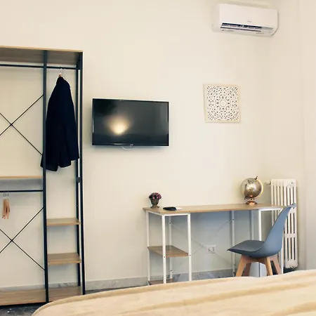 招待所 Stanze Di Sofia *