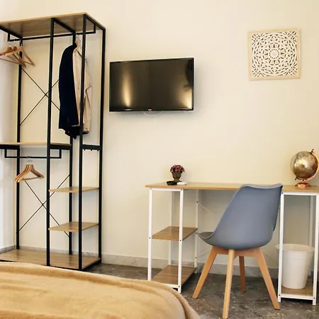 Stanze Di Sofia 巴里