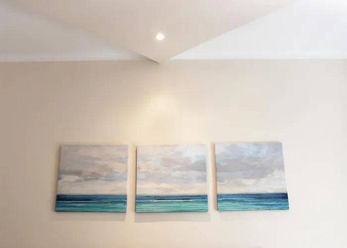 Stanze Di Sofia * בארי