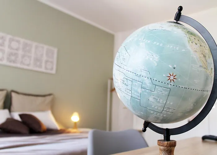 Stanze Di Sofia בית הארחה