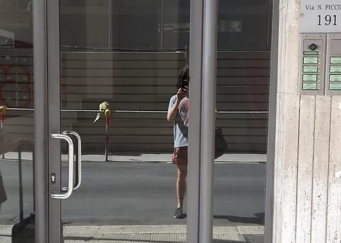 Stanze Di Sofia בית הארחה *