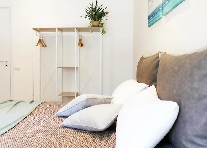 Stanze Di Sofia בית הארחה