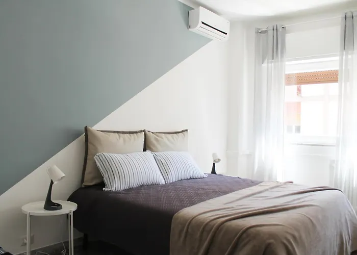 בית הארחה Stanze Di Sofia