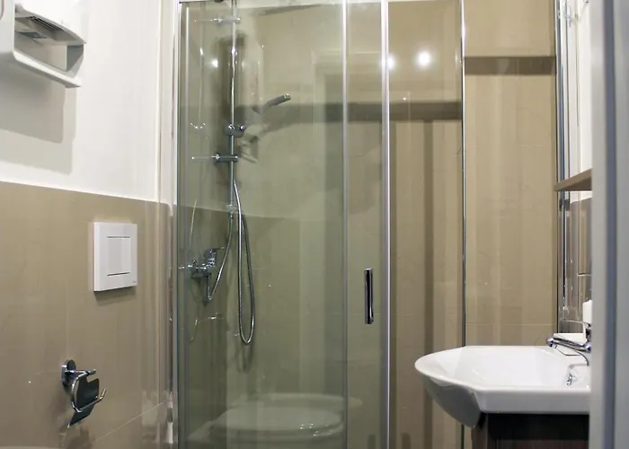 בית הארחה Stanze Di Sofia בארי