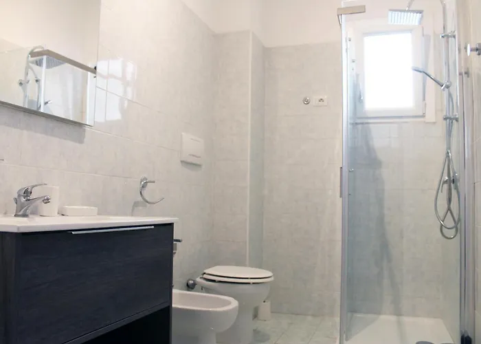 בית הארחה Stanze Di Sofia