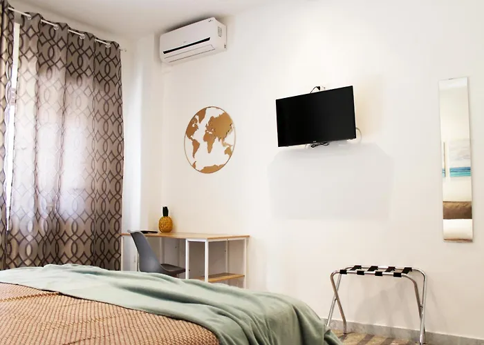 Stanze Di Sofia * בארי