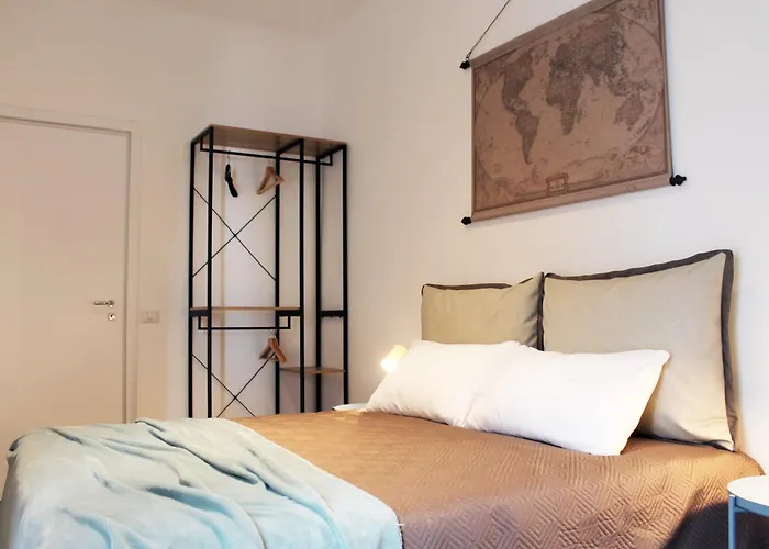 Stanze Di Sofia בית הארחה *