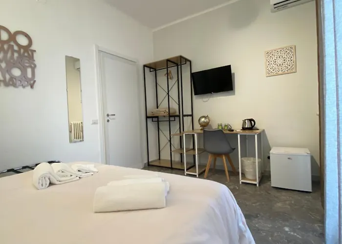 בית הארחה Stanze Di Sofia בארי