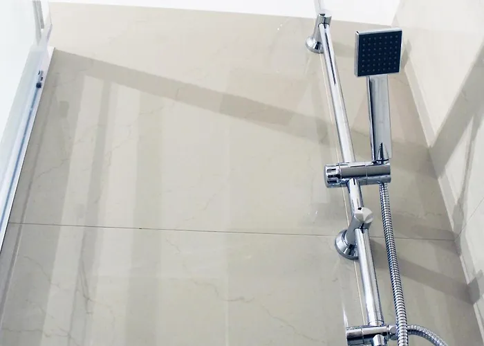 בית הארחה Stanze Di Sofia *