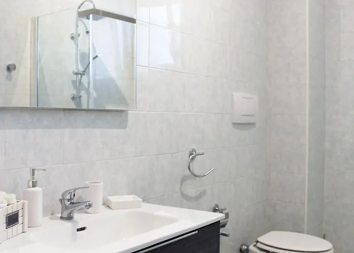 Stanze Di Sofia בית הארחה *