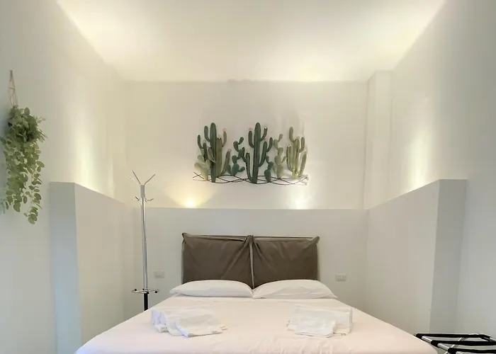 Stanze Di Sofia בית הארחה