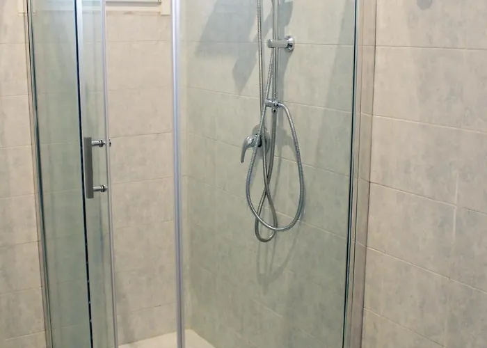 Stanze Di Sofia בית הארחה *